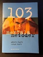 103 mentala metoder