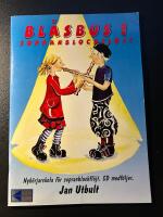 Bl&aring;sbus 1 - Sopranblockfl&ouml;jt