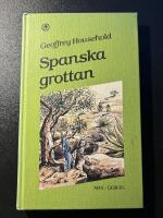 Spanska grottan