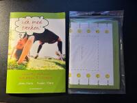 Lek med tanken : mental tr&auml;ning f&ouml;r barn och ungdom