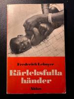 K&auml;rleksfulla h&auml;nder