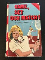Game, set och match!