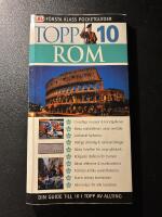 Rom : 10 omistliga museer & konstgallerier ...