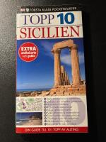 Topp 10 - Sicilien