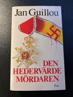 Den hederv&auml;rde m&ouml;rdaren