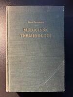 Medicinsk terminologi