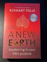 A new earth : awakening to your life's purpose