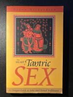 The heart of tantric sex