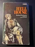 Hell house