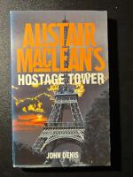 Alistair MacLean's Hostage Tower