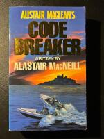 Code Breaker