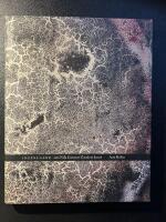 Ingens land : om Nils Gunnar Zanders konst