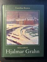 M&aring;laren Hjalmar Grahn