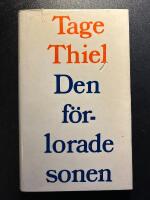 Den f&ouml;rlorade sonen