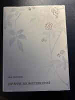 Japansk blomsterkonst