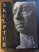 Gunvor Svensson Lundkvist - skulptur