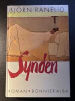 Synden : roman
