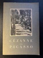 C&eacute;zanne till Picasso - Fransk konst i svenk &auml;go