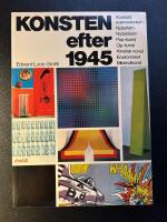 Konsten efter 1945