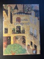 Hilding Linnqvist : [Moderna museet 26 december 1986-22 februari 1987]