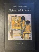 Flykten till konsten