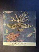Kinesiskt siden