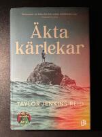 &Auml;kta k&auml;rlekar