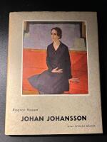 Johan Johansson