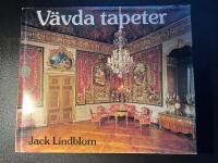 V&auml;vda tapeter