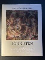 John Sten : 1879-1922 : liv och konst