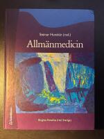 Allm&auml;nmedicin