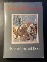 Jenny Nystr&ouml;m - den folkk&auml;ra : en livsskildring