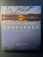 Ekoparken : Djurg&aring;rden - Haga - Ulriksdal