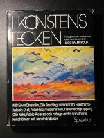 I konstens tecken : engagerande ess&auml;er om konst och konstn&auml;rer