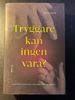 Tryggare kan ingen vara? : anknytning, religion, andlighet och sekularitet