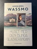 Huset med den blinda glasverandan