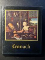 Cranach och den tyska ren&auml;ssansen