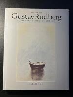 M&aring;laren Gustav Rudberg