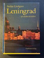 Leningrad - p&aring; andra stranden