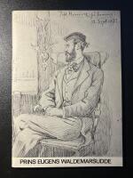 Prins Eugens Waldermarsudde och Nationalmuseum - Carl XV och hans konstn&auml;rsv&auml;nner