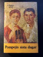 Pompejis sista dagar