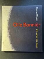 Olle Bonni&eacute;r - och varf&ouml;r inte dansa?