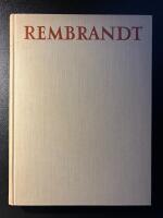 Rembrandt - Rembrandts liv och konst