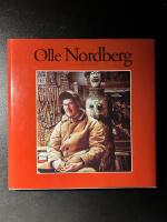 Olle Nordberg : en verklig m&aring;lare