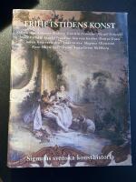 Frihetstidens konst - Signums svenska konsthistoria