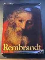 Rembrandt Harmensz van Rijn - Paintings from Soviet museums