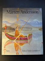 M&aring;rten Andersson