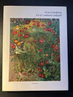 Ett &aring;r i m&aring;larens tr&auml;dg&aring;rd