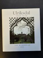 Ulriksdal efter 350 &aring;r