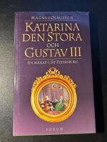 Katarina den stora och Gustav III